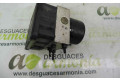 Блок АБС 1J0614117F, 1C0907379J Skoda Octavia Mk1 (1U) 1996 - 2004 года