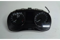 Панель приборов 6V0920731A, 6V0920731A Skoda Fabia Mk3 (NJ)