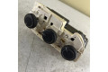 Блок управления климат-контролем 3401K   Honda Civic