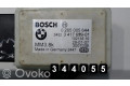 Блок управления двигателя 0265005644 BMW X3 E83