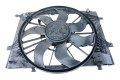 Вентилятор радиатора     3137232033, A0999061200    Mercedes-Benz C AMG W205 