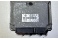 Блок управления двигателя 038906018BC, 28SA3489 Skoda Octavia Mk1 (1U)