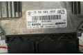 Řídící jednotka 55581052 Opel Astra J 2011