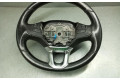 Руль Peugeot 2008 I 2013 - 2019 года 98084115ZD, 619138200C