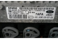Блок управления двигателя 3N1112A650AA, 3N1112A650AA   Ford Fusion