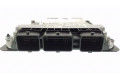 Блок управления двигателя 9664257580, 0281013332   Citroen C4 I