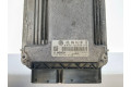 Блок управления двигателя 03L906012BP, 03L907309S   Volkswagen PASSAT B7