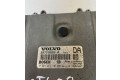 Блок управления двигателем Блок управления 30729826A, 0281012103   Volvo V70