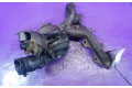  Турбина Ford Galaxy  9662464980, 9662464980   для двигателя ---      