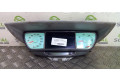 Панель приборов 00006106RX Citroen C8