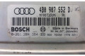 Блок управления двигателя 0261204384, 4B0907552D Audi A6 S6 C4 4A