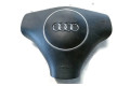 Подушка безопасности водителя 8E0880201AT, 001RC0G5ZTDJ9 Audi A2