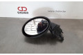 Зеркало электрическое        Mini One - Cooper Cabrio R52  2002 - 2008 года   