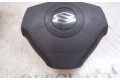 Подушка безопасности водителя    Suzuki Wagon R+