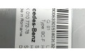 Модуль управления BSM A2059006330, A2059002314 Mercedes-Benz GLC C253