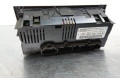 Блок управления климат-контролем 8E0820043BJ, 0462137   Audi RS4 B7