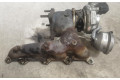  Турбина Volkswagen Golf Plus  SLV03C145702L         