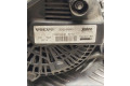 Генератор 30659390 Volvo C30