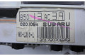 Přístrojová deska Subaru Legacy 1998 85013AC391, 85013AC391