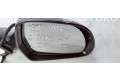 Zpětné zrcátko Audi A3 S3 8P 2005