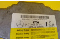 Блок подушек безопасности A16982013262 Mercedes-Benz A W169