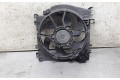 Вентилятор радиатора     8200688375    Renault Clio III 