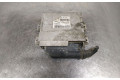 Блок управления двигателя 7700856784 Renault Twingo I