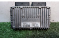 Блок управления коробкой передач 9634573280, S108518006 Citroen Xantia