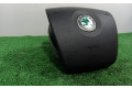 Подушка безопасности водителя 1Z0880201AE, 1Z0880201AE Skoda Octavia Mk2 (1Z)