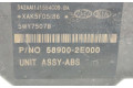 Jednotka ABS 589202E000 Hyundai Tucson JM