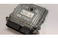 Блок управления двигателя A6421506200 Mercedes-Benz ML W164