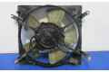 Вентилятор радиатора 168000-6140, 168000-6140 Mitsubishi Space Runner