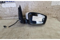 Зеркало электрическое Skoda Fabia Mk3 (NJ) 2015 - 2021 года
