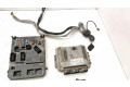 Řídící jednotka 0281012620, 9663944680   Citroen Berlingo 2007