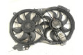Вентилятор радиатора 0130303330, 0130303331 Audi A6 S6 C6 4F
