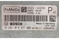 Блок управления впрыском 9X2Q-12A650-P, 9X2Q-12A650-P Jaguar XJ X350