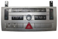 Модуль блока управления кондиционером 96573328YW02 Citroen C5