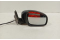 Зеркало электрическое Skoda Fabia Mk2 (5J) 2007 - 2014 года
