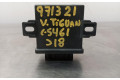 Řídící jednotka 5Q0907357 Volkswagen Tiguan 2018