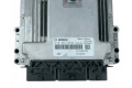 Блок управления двигателя 237106229R, 0281033130 Renault Espace V (RFC)