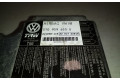 Блок подушек безопасности 3T0959655D Skoda Superb B6 (3T)