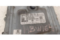 Блок управления двигателя A6421506391   Mercedes-Benz ML W164