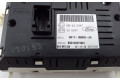Дисплей    DN1T18B955AA, DN1T18B955AA   Ford Fiesta