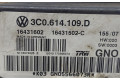 Jednotka ABS 3C0614109D Volkswagen PASSAT 2007
