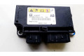 Блок подушек безопасности 13582437, 13575118   Chevrolet Orlando