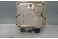 Блок управления двигателя 9656314280, 0281011800 Citroen C8