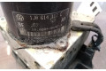 Блок АБС 1J0614417C, 10020401424   Audi  A3 S3 8L  1996 - 2003 года
