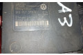 Блок АБС 1K0907379K   Audi  A3 S3 8P  2003 - 2012 года