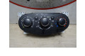 Блок управления климат-контролем 275105810R, 275105810R Dacia Duster