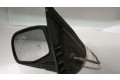 Zpětné zrcátko levé Chrysler Sebring (FJ - JX) 1997